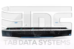 EMC RecoverPoint Gen 5 Server 100-564-200-03 w/ Rails, Bezel, 16GB RAM, No HDD - Picture 1 of 3
