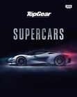 Top Gear Ultimate Supercars UC Barlow Jason Ebury Publishing Hardback
