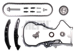HEPU 21-0382 Timing Chain Kit for AUDI,SEAT,SKODA,VW - Bild 1 von 3