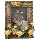 3D Geese Photo Frame