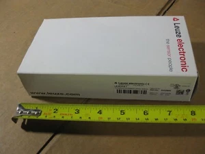 Leuze Electronic LS 97/4 E.1 Throughbeam Photoelectric Sensor Receiver 50029653 - Picture 1 of 5