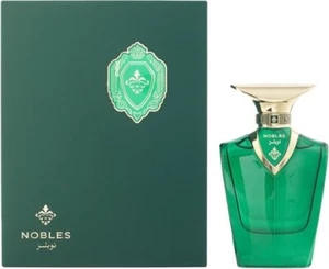 Arabian Oud Nobles EDP 80ml Unisex Perfume | Oriental Woody Spicy Scentš„ - Picture 1 of 2
