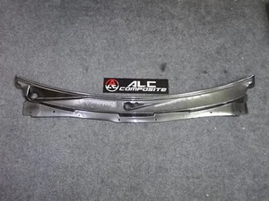 Capucha limpiaparabrisas seco de carbono adecuado para JDM RHD Nissan Silvia S15/S14/200sx - Imagen 1 de 12