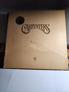 Carpenters - SP-3502 Vinyl Record VG R60 - Picture 1 of 2