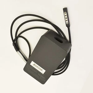 USB AC Adapter Charger For Microsoft Surface Pro Pro2 RT 1536 Tablet 12V - Picture 1 of 1