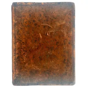 1675 Book: A Collection of Several Treatises...Penal Laws by Baron William Cecil - Foto 1 di 11