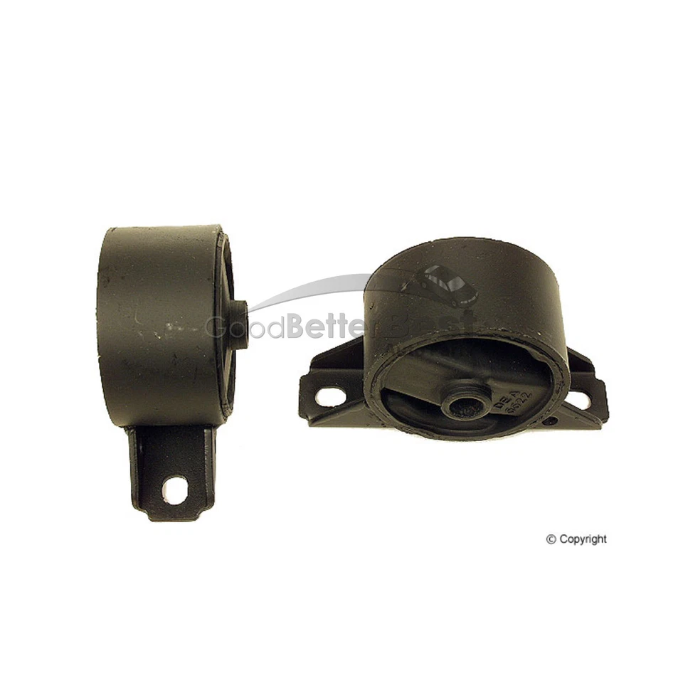 Un nuevo montaje de motor DEA Products A6622 MR131296 para Mitsubishi Mirage Foto 1 de 1