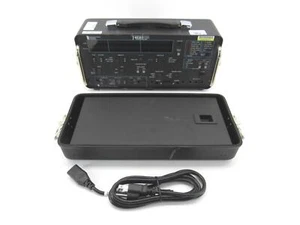 T-Berd 209 T-Carrier Analyzer - Picture 1 of 5