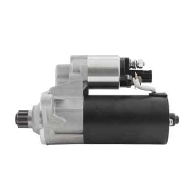Motorino di Avviamento HELLA 8EA 011 611-531 per VW Passat Variant (3G5, CB5) - Immagine 1 di 4