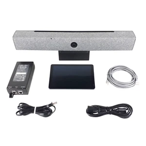Neat Bar B1 NEATBAR-SE W/Neat Pad A1 NEATPAD-SE Video Conferencing Screen E6140 - Bild 1 von 22