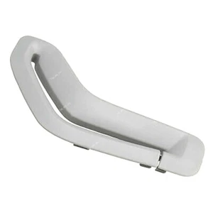 Front Seat Belt Retractor Guide Ring Trim Right Fits Volvo XC90 S60 S80 V70 Gray - Bild 1 von 7