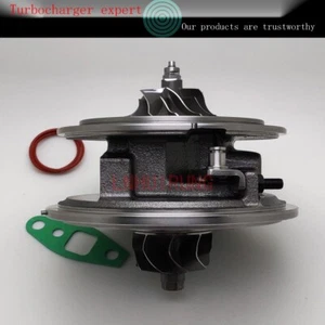 Turbo Cartridge GTC1446MVZ 795090 03L253016S for Volkswagen Amarok 2.0 TDI CDBA - Picture 1 of 6