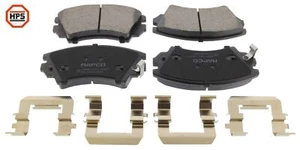 Juego Pastillas de Freno,Freno Discos Aje Delantero Kit para Chevrolet Opel Saab - Imagen 1 de 1