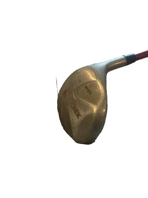 Lady XPC Plus 9 madeira Fairway 29*/RH/grafite feminino ~39"/jd6063 - Imagem 1 de 4