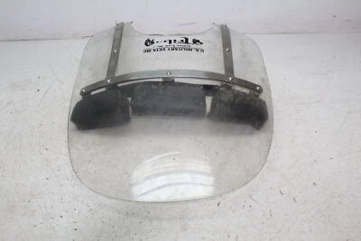 Honda Shadow Ace 750 VT750C 2002 parabrisas parabrisas Foto 1 de 4