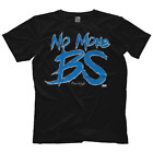 Paul Wight - Oficjalna koszulka No More BS AEW