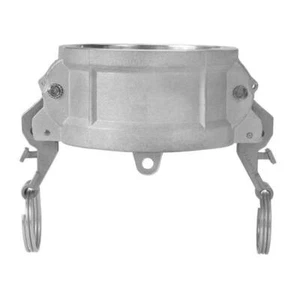 Montaje Camlock autobloqueante, tipo DC, aluminio, 2? Tapa antipolvo para leva y ranura (... - Imagen 1 de 1