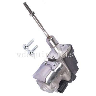 Actuador turbo Wastegate para Volkswagen GTI S 2017 hatchback 2 puertas 06K145725R Foto 1 de 4