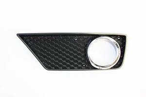 Genuine Mercedes-Benz Outer Grille 211-885-17-53 - Picture 1 of 3