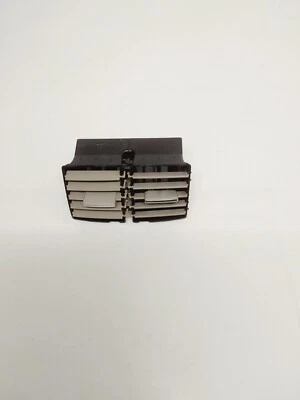 Mercedes Clase ML500 2006 consola central rejilla de ventilación de aire trasera OEM A1648300454 Foto 1 de 4