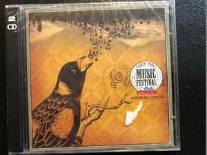 South Park Music Festival 2005 (2 CD's) New Sealed Ships 1st Class - Picture 1 of 2
