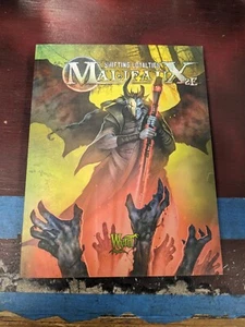 Miniaturas Shifting Loyalties Malifaux 2E Wyrd - Imagen 1 de 2
