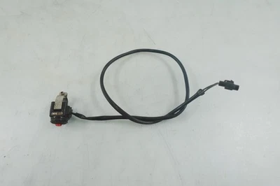 Interruptor de parada de motor OEM Kawasaki KX250F KX450 KX85 2006-2025 Foto 1 de 4