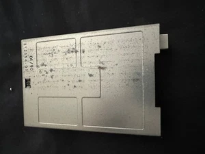 Amiga 500/500plus used chinon floppy drive tested working see listing - Photo 1/6