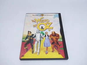 The Wizard of Oz (DVD, 1997) - Picture 1 of 5