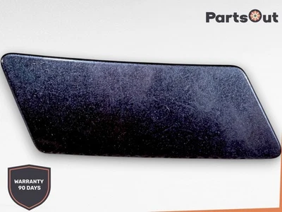 07-12 CUBIERTA ARANDELA FARO CONDUCTOR IZQUIERDO MERCEDES 1648852822 OEM Foto 1 de 3