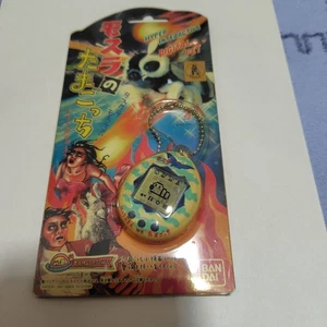 Bandai Rare New Sealed Mothra Tamagotchi Mothrachi Vintage Collectible - Bild 1 von 4