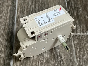 Whirlpool Kenmore Washer Timer 3951912 3951912C TESTED #8 - Picture 1 of 10