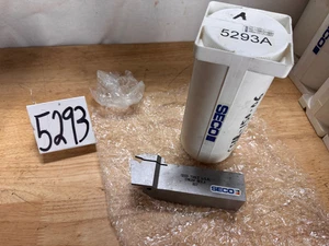 Seco RG-11S99-D116291 CFMR15006E Portautensili INDICIZZABILE metallo duro utensili 5293A - Foto 1 di 7