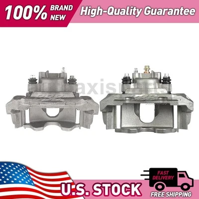 前 Nugeon 汽车组件盘式制动卡钳适用于 1991 - 199 道奇 Daytona — 第 1/4 张图片