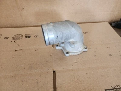 05 06 07 Ford F250 F350/EXCURSION/6,0 L colector de admisión codo OEM 1846624C1 Foto 1 de 2