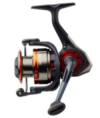 Savage Gear SG2 4000H FD Spinning Reel