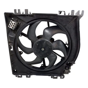 RENAULT modus Dynamique Dci 2010 Radiator Fan - Picture 1 of 10