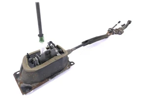 Cuadro de cambios VW Lupo Polo 6N DXD ALL AUC 50 CV caja de cambios - Imagen 1 de 3