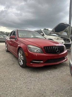 Mercedes W204 C300 C250 2008-2011 consola central reposabrazos reposabrazos portavasos OEM Foto 1 de 4