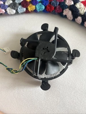 Intel Boxed Kühler E97378-001 - Bild 1 von 2