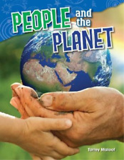 Torrey Maloof People and the Planet (Paperback) (UK IMPORT)
