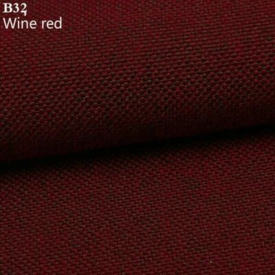 Burlap Linen Fabric Acoustic Absorption Cloth for Speaker Stereo Upholstery Soft - Image 1 of 4