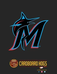 Miami Marlins 200 Card Lot - Stars, Rookies, & SP's - NO DUPLICATES!! - Picture 1 of 1
