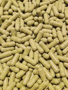 Graviola Capsules - Bulk - Picture 1 of 10