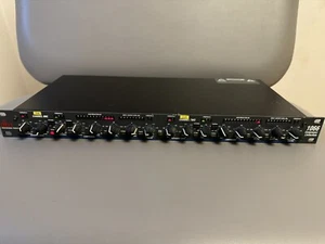Dbx Compressor 1066 - Zdjęcie 1 z 6