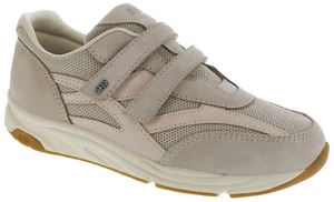 SAS Women's Shoes TMV Taupe Pink Active Walking Shoes FREE SHIPPING New - Picture 1 of 6