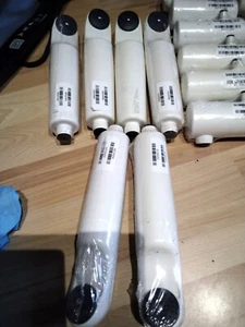 5 X AS Shower Duschkopf Schutz vor Legionellen - Bild 1 von 2
