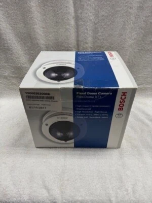 Cámara de seguridad Bosch VDC-455V09-20S Foto 1 de 2