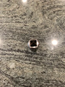 Snap On fs121 3/8" drive 3/8" shallow 6 point socket - Picture 1 of 4
