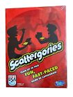 Scattergories Game Of Categories Hasbro New Sealed 2013 Christmas Birthday Gift